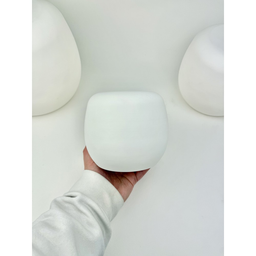 Bow Puck Drape Form 8-inch Bow Puck Drape Form 8-inch