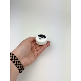 Classic Puck Drape Form 1-inch