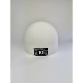 Dome Drape Form 10-inch