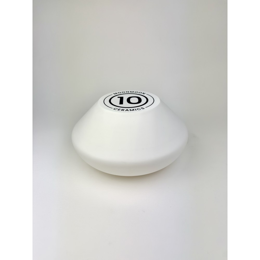 Shroom Puck Drape Form 10-inch Shroom Puck Drape Form 10-inch