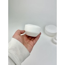 UFO Puck Drape Form 3-inch