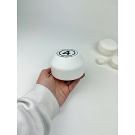UFO Puck Drape Form 4-inch
