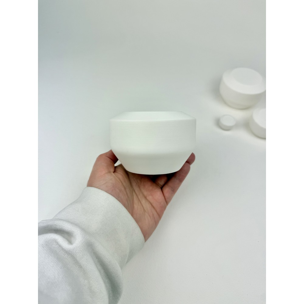 UFO Puck Drape Form 6-inch UFO Puck Drape Form 6-inch