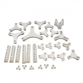 Small Stilt Kit - 30 Stilts