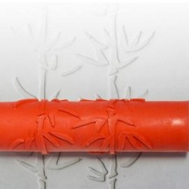 Bamboo Art Roller