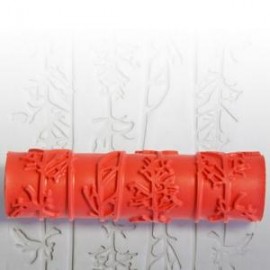 Woodland Art Roller Woodland Art Roller