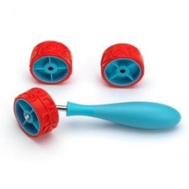 Art Roller Mini Set B w/handle Art Roller Mini Set B w/handle