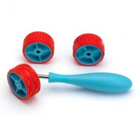 Art Roller Mini Set D w/handle Art Roller Mini Set D w/handle