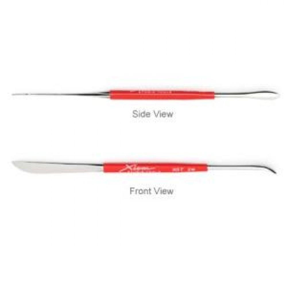Mini Fettling Knife & Smoothing Tool (ST20)