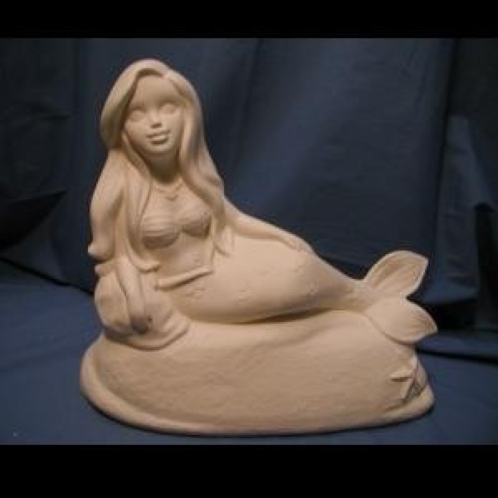 Ariel Mermaid