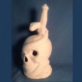 Skull Smoker Skull Smoker