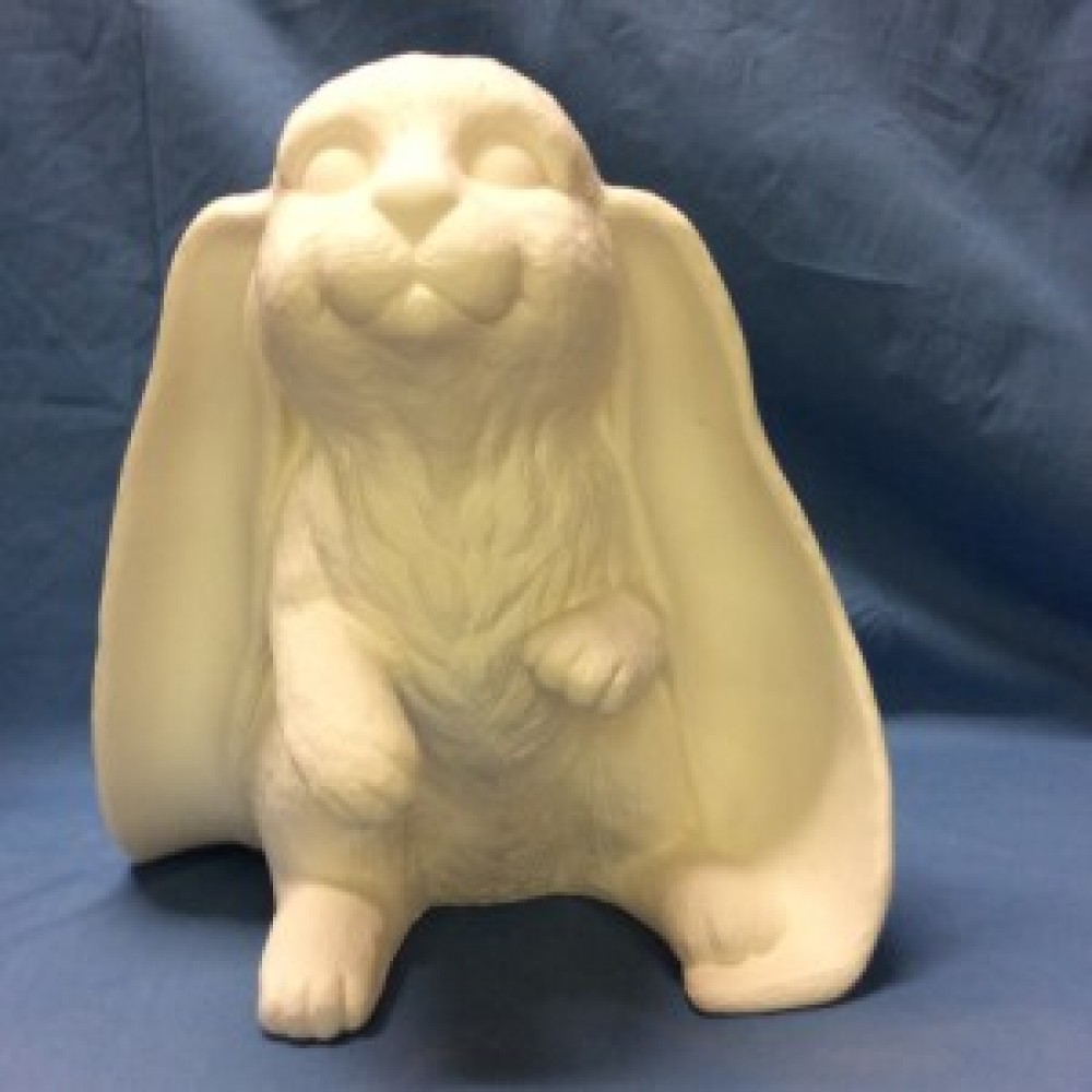 Topsy Bunny