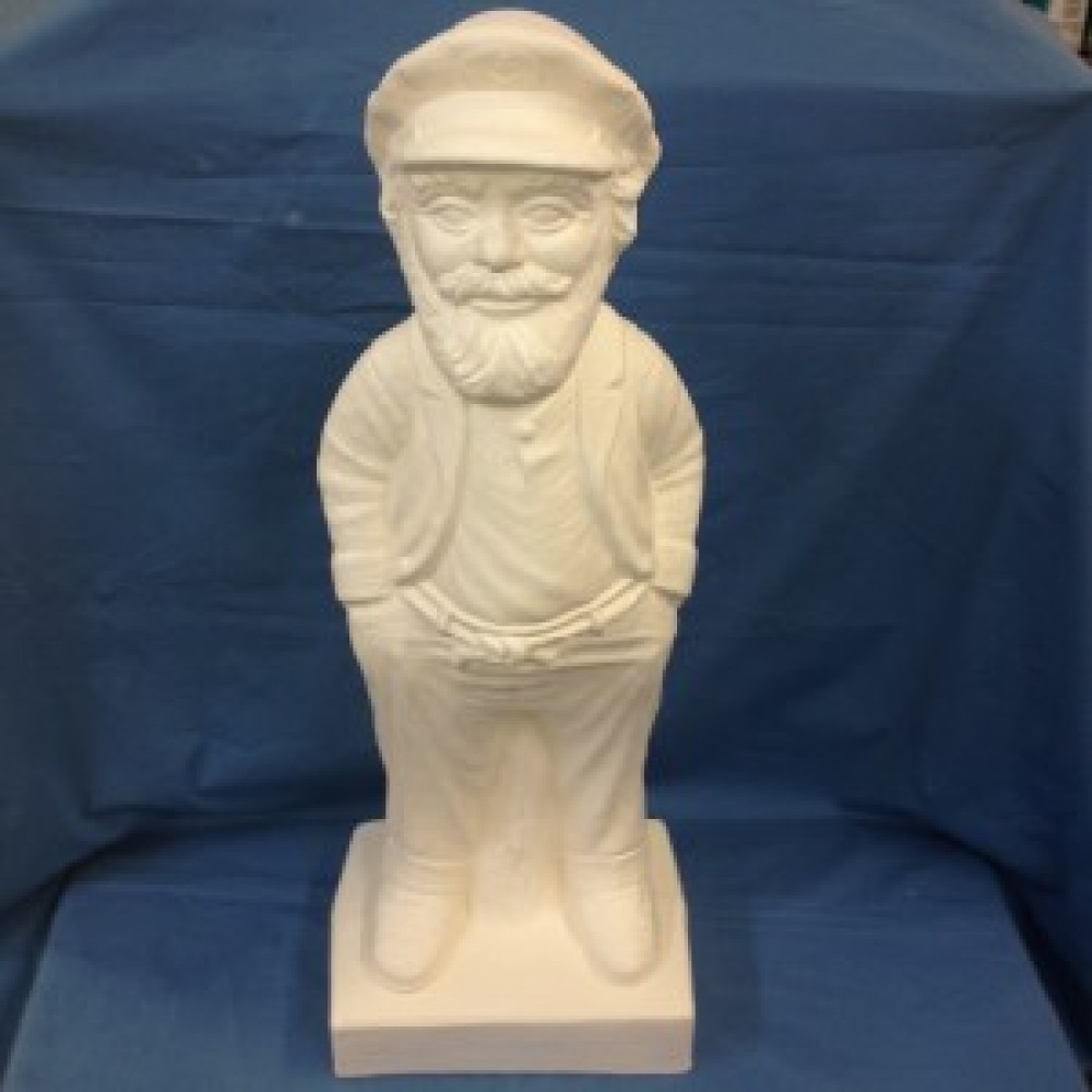 Lg. Sea Captain
