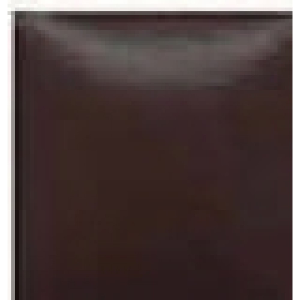 BLACK BROWN - 2 oz Opaque Stain
