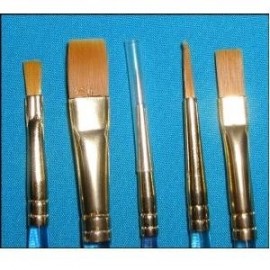 Variety Brush Set