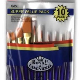 SVP2 Super Value Varity Kit