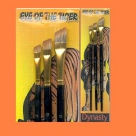 Eye of the Tiger Angles Set C