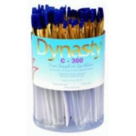 Dynasty C-300 Sapphire Assortment (72)