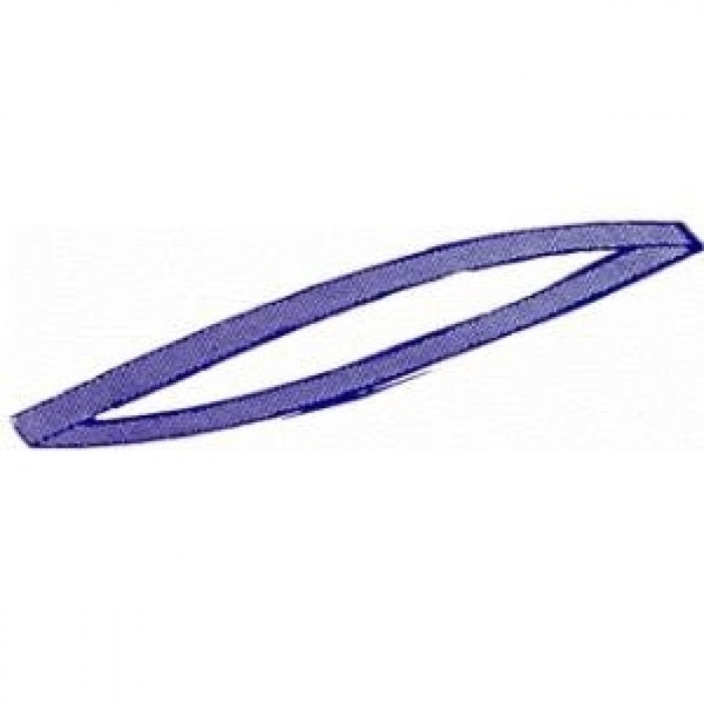 Rubber Bands - Size 6