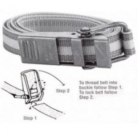 6 Foot Long Mold Strap
