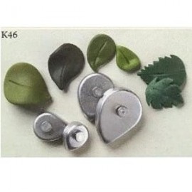 K-46 Leaf Cutter Set