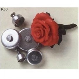 K-50 Rose Cutter Set