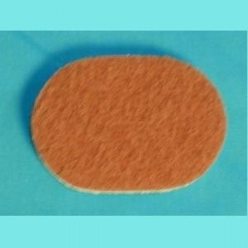 Nylon Oval Cleaner