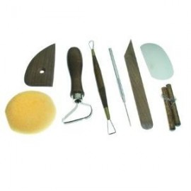 Pottery Tool Kit