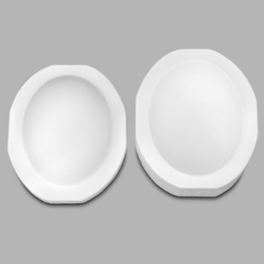 Oval Slump & Hump