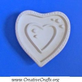 Glass Fusion Love Box (case of 6)