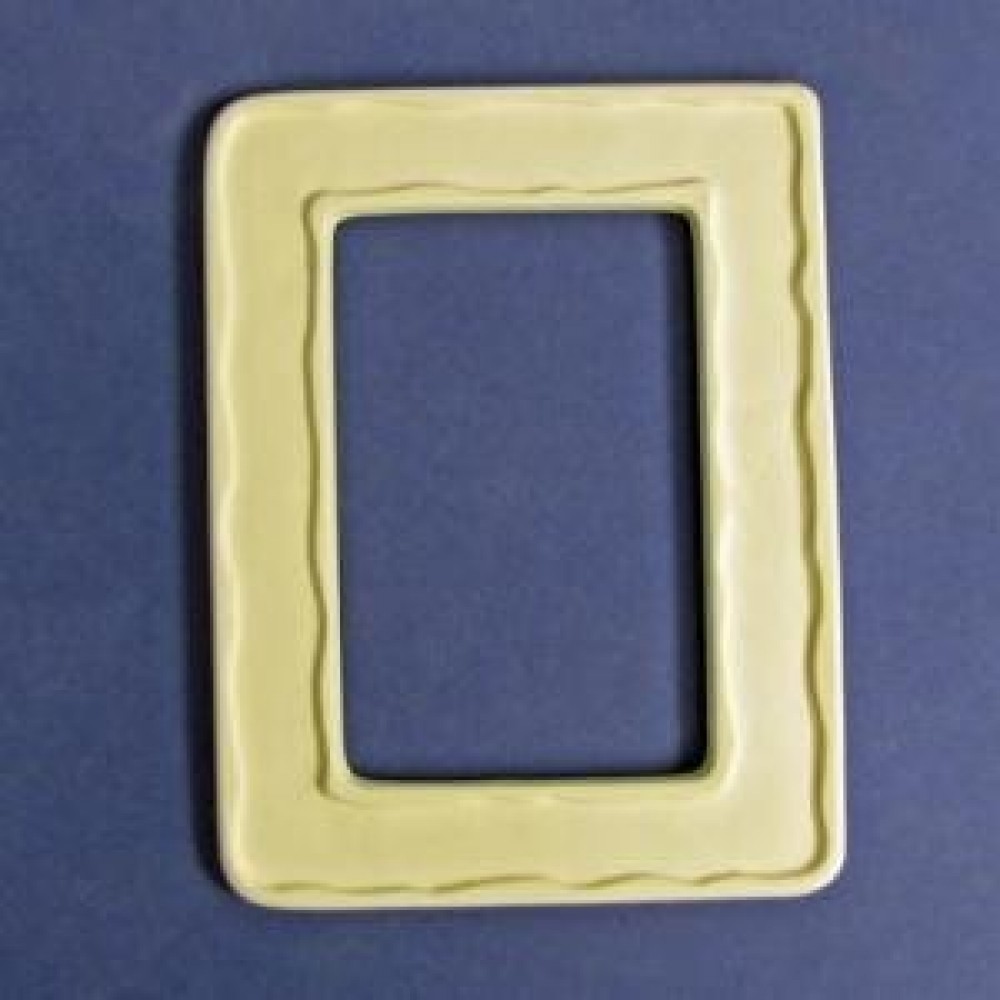 Glass Fusion Picture Frame (case of 6) Glass Fusion Picture Frame (case of 6)