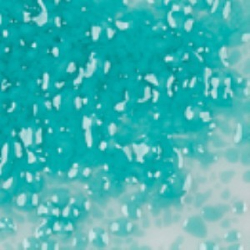 Amazon Green Opal (coarse) 8 ounce coe 96