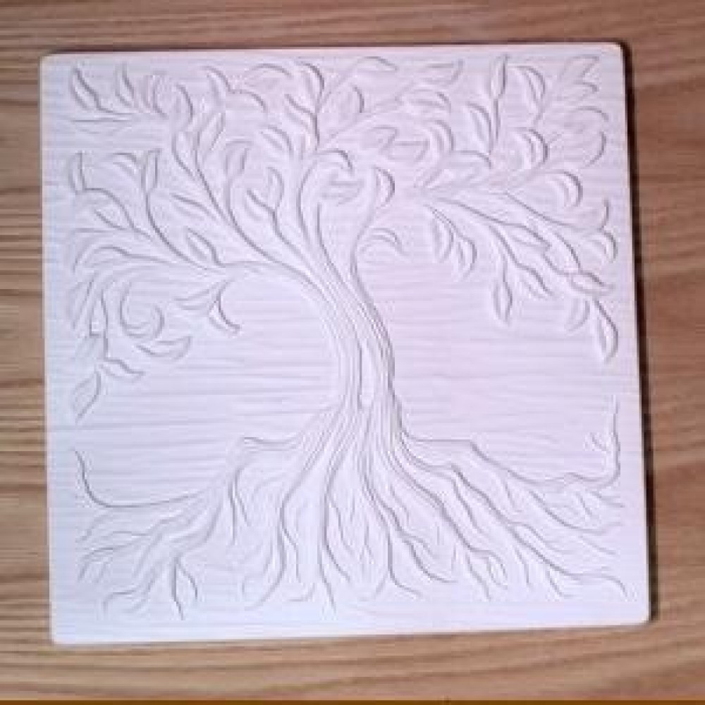 Tree of Life 12 x 12 Tree of Life 12 x 12