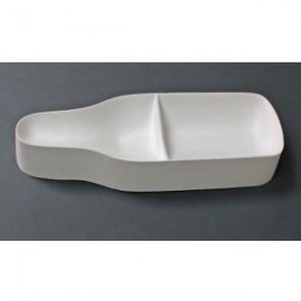 Lg. Divided Bottle Slump - 1.75L