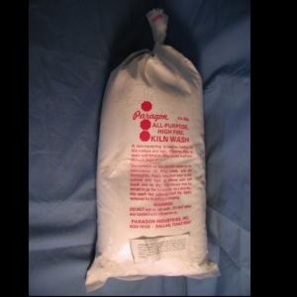 Kiln Wash - 5lbs. Bag