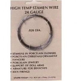 High Temp Wire 24 gauge