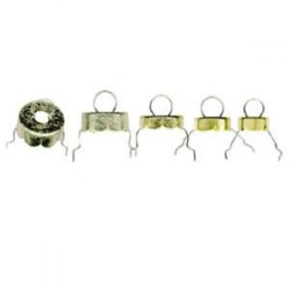Ornament Cap - 3/4”