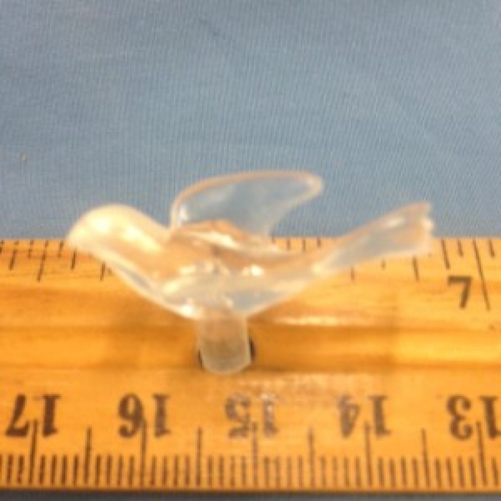 Bird Lites (Clear)