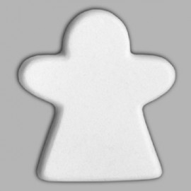 Small Girl- Case of 12