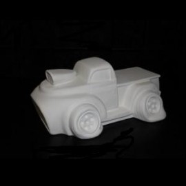 Street Rod Pick-Up Truck