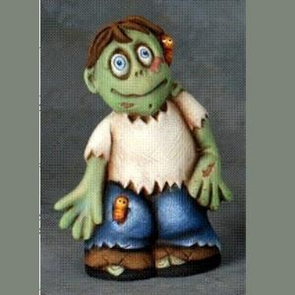 Zombie