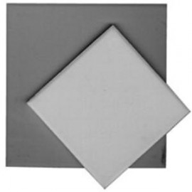 One-Sided 6 inch Tile- Case of 50