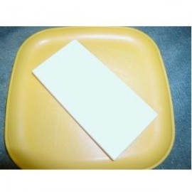 One-Sided 3 x 6 Tile