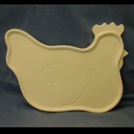 Candle Melting Pot Ceramic Bisque Ready to Paint - Kgkrafts's Boutique