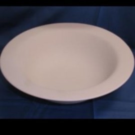 Gothem Rim Centerpiece bowl Gothem Rim Centerpiece bowl