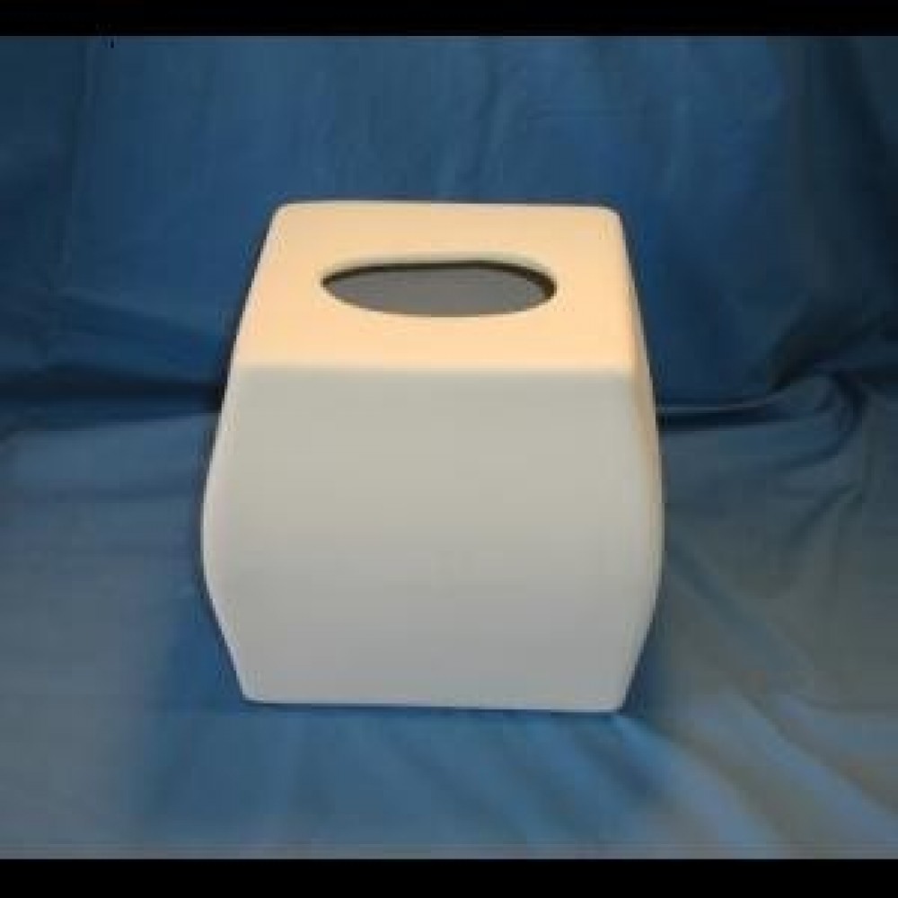 Tissue Box Cover