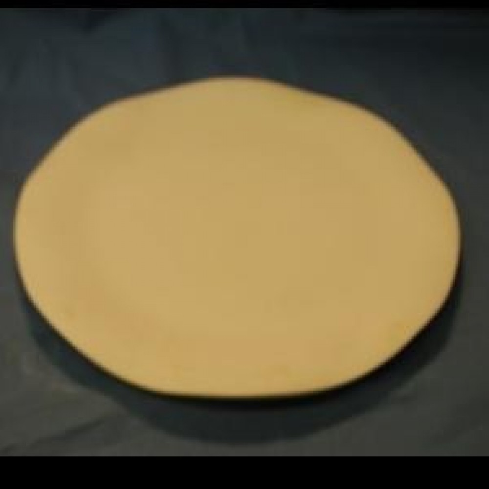 Ribbon Salad Plate- Case of 12
