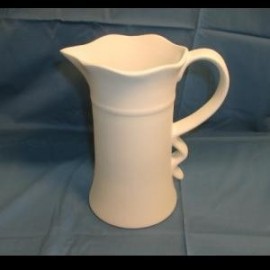Ribbon Pitcher- Case of 4
