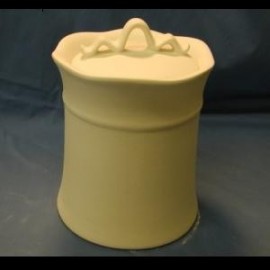Ribbon Canister