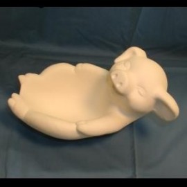 Piglet Sundaebowl- Case of 6